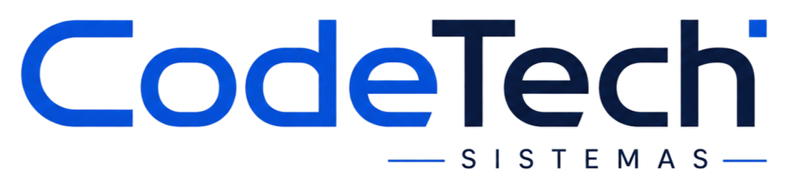 CodeTech Sistemas